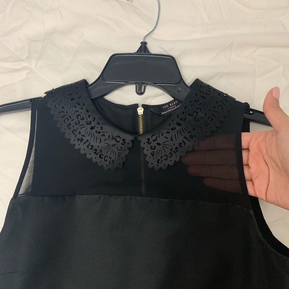 Ted Baker Shift Dress